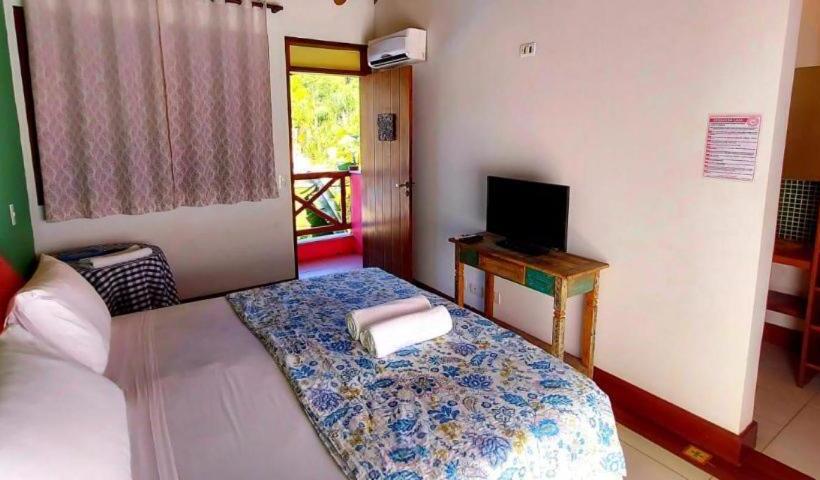 ペンション Thai Pousada