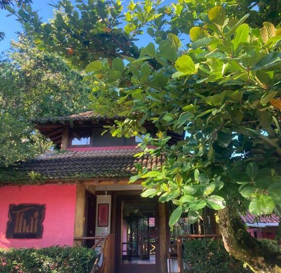 ペンション Thai Pousada