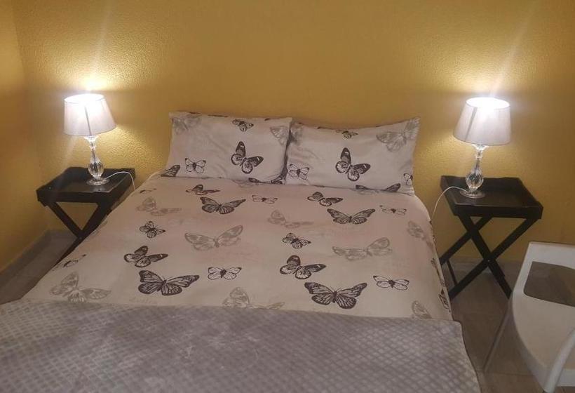 ペンション The Loft Lynette S