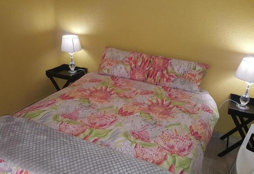 ペンション The Loft Lynette S