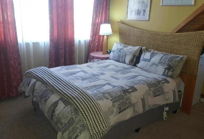 ペンション The Loft Lynette S