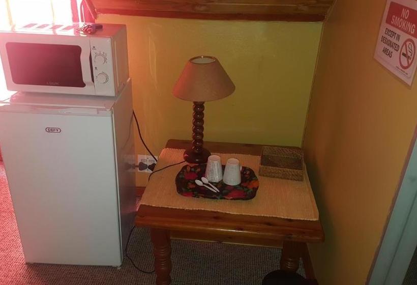 ペンション The Loft Lynette S