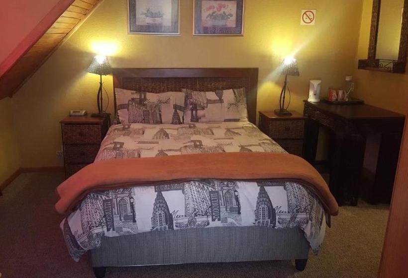 ペンション The Loft Lynette S