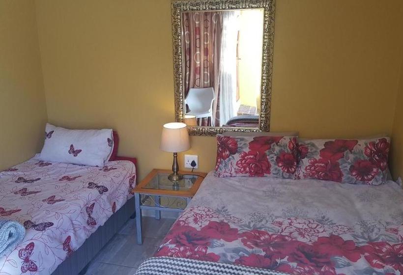 ペンション The Loft Lynette S