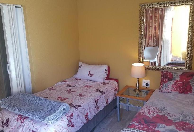 ペンション The Loft Lynette S