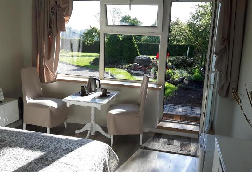 پانسیون Trakaiapartmentslt