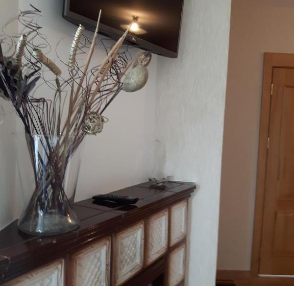 پانسیون Trakaiapartmentslt