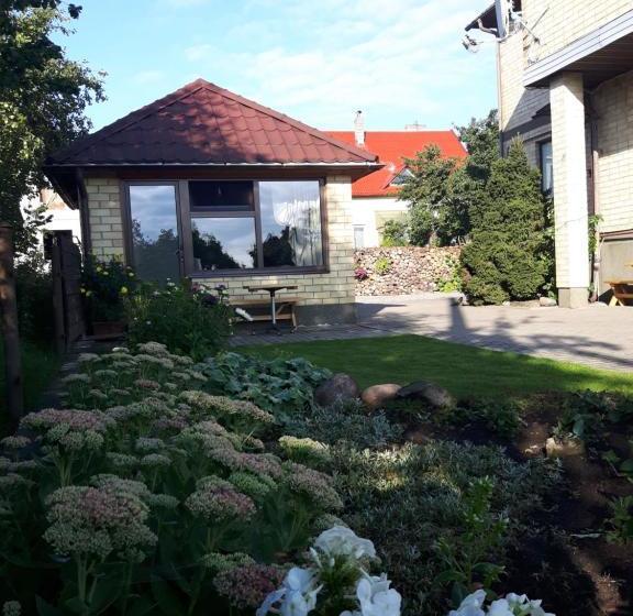 پانسیون Trakaiapartmentslt