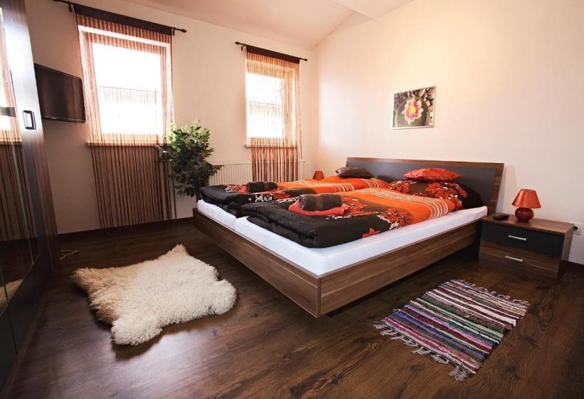 פנסיון Ubytovanie U Babky