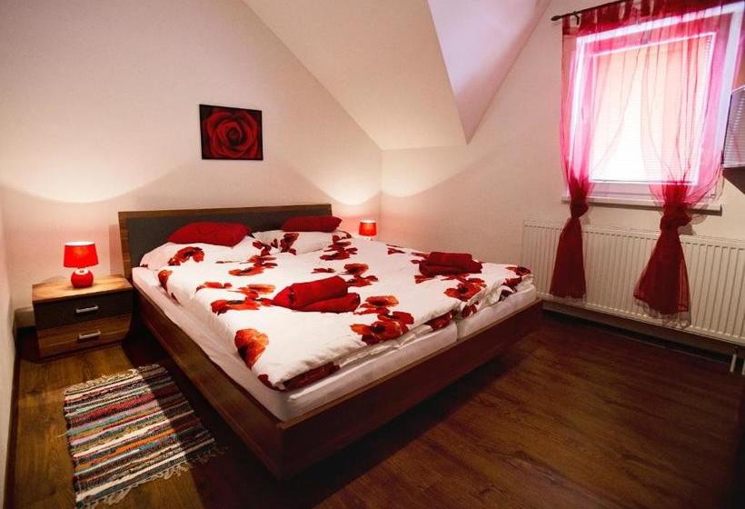 פנסיון Ubytovanie U Babky