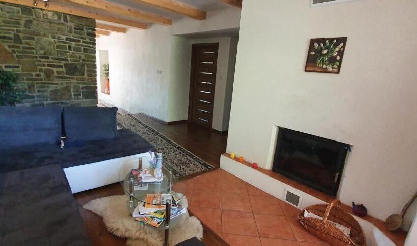 פנסיון Ubytovanie U Babky