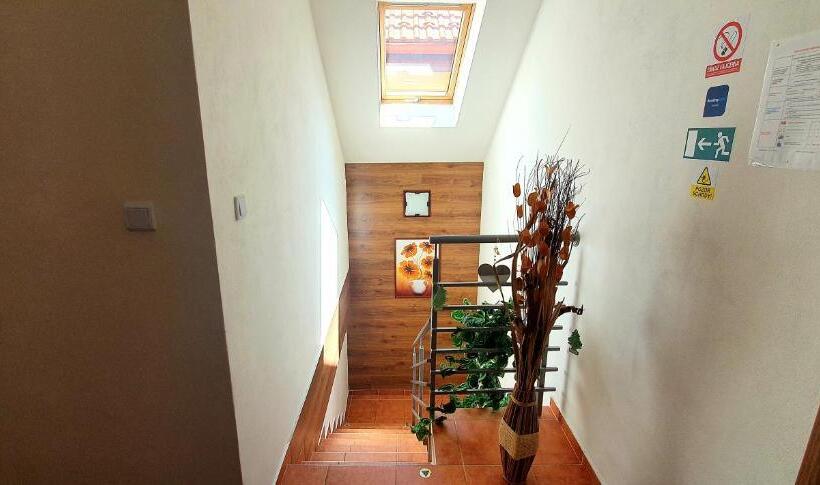 פנסיון Ubytovanie U Babky