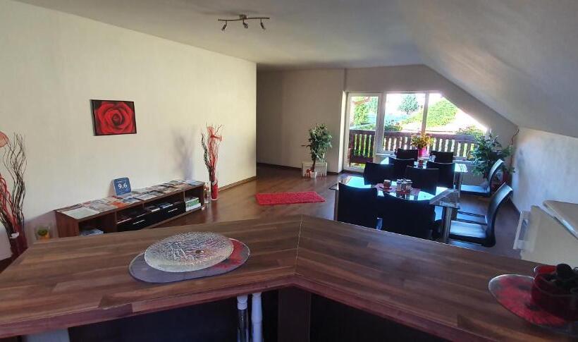 פנסיון Ubytovanie U Babky