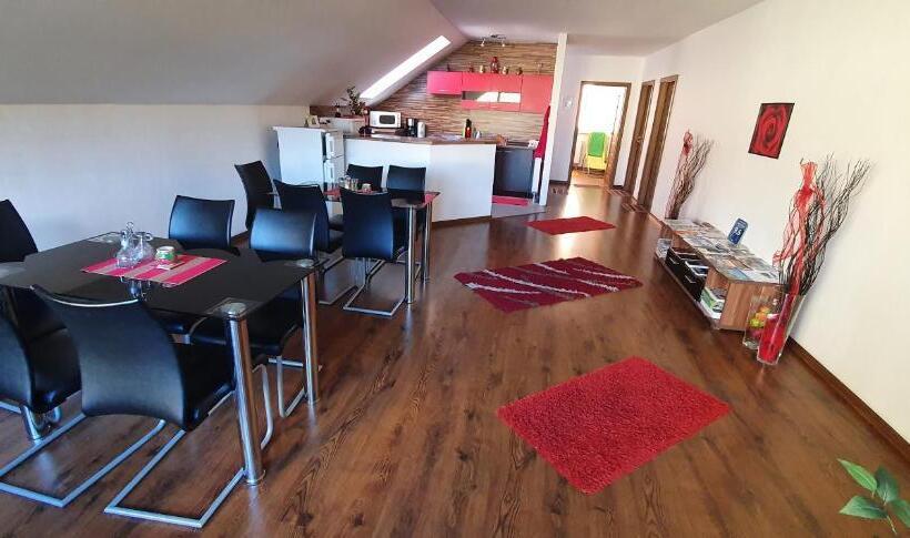 פנסיון Ubytovanie U Babky