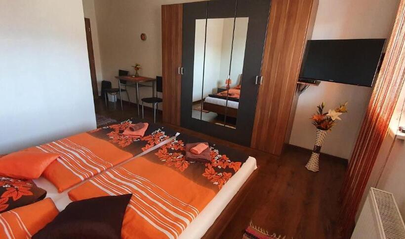 פנסיון Ubytovanie U Babky