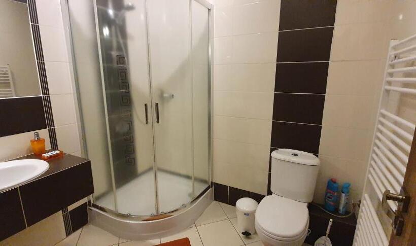 بنسيون Ubytovanie U Babky