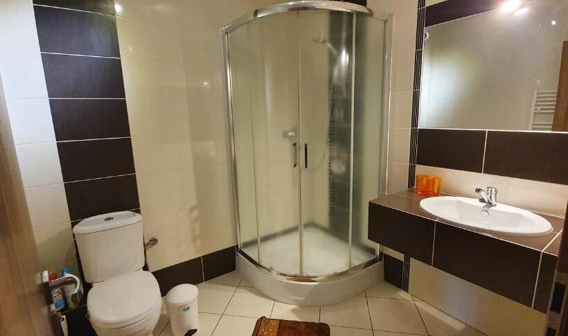 פנסיון Ubytovanie U Babky