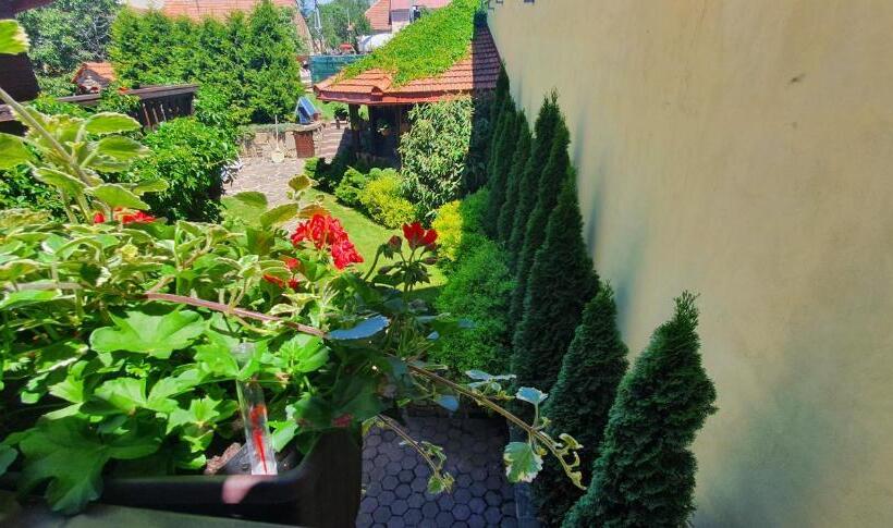 פנסיון Ubytovanie U Babky