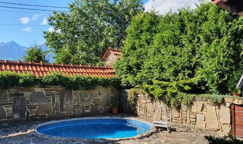 פנסיון Ubytovanie U Babky