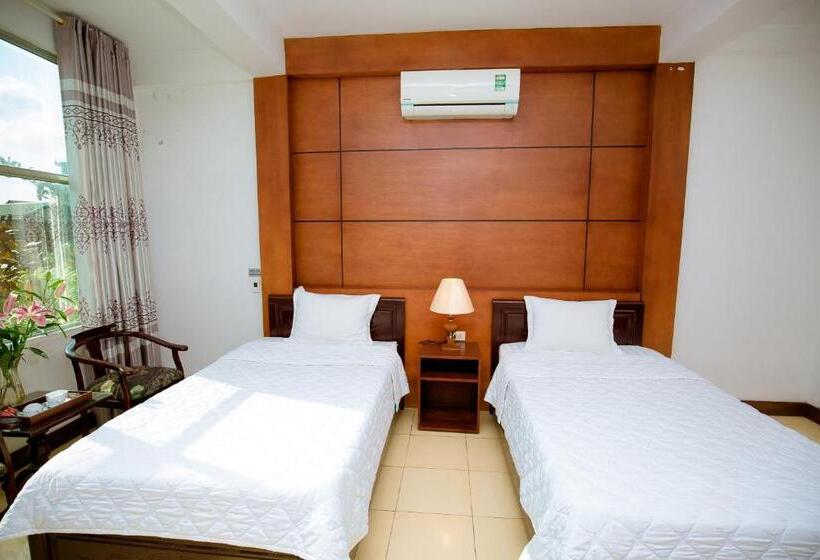 پانسیون Viet Huong