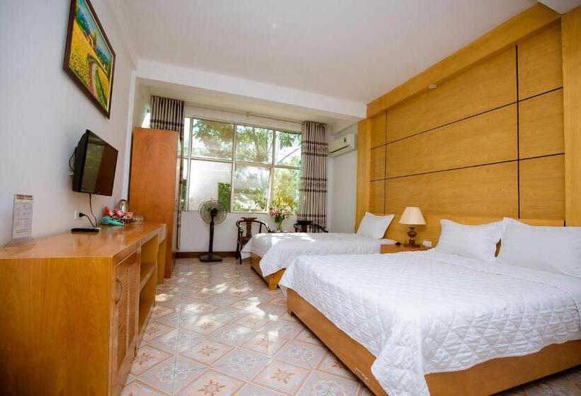 پانسیون Viet Huong