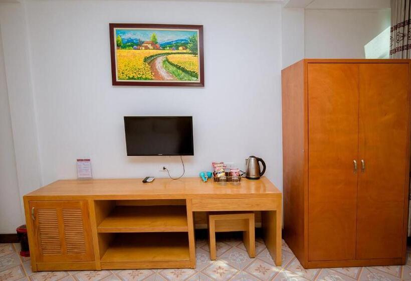 پانسیون Viet Huong