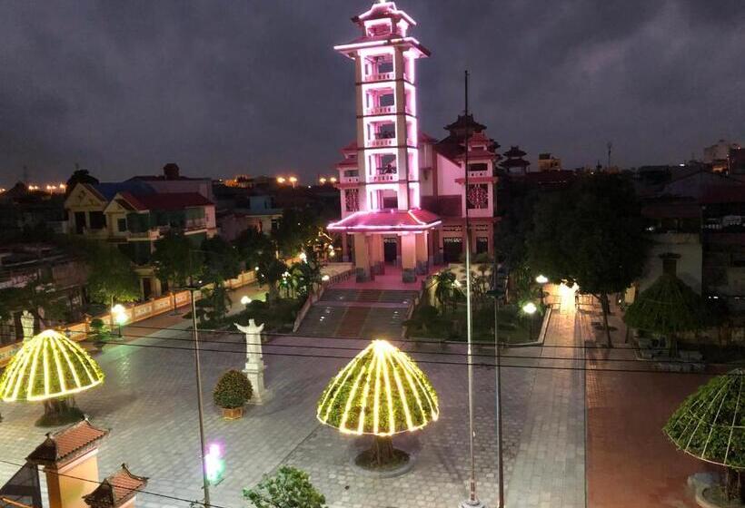 پانسیون Viet Huong