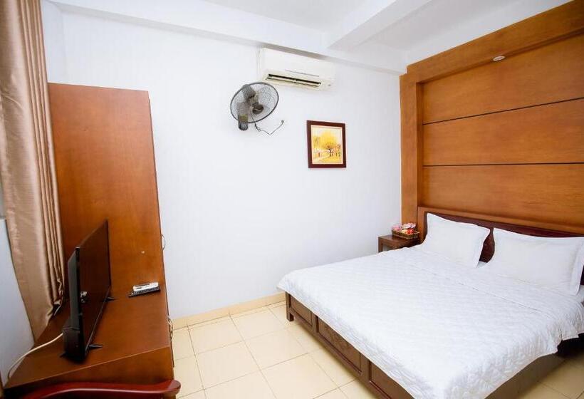 پانسیون Viet Huong