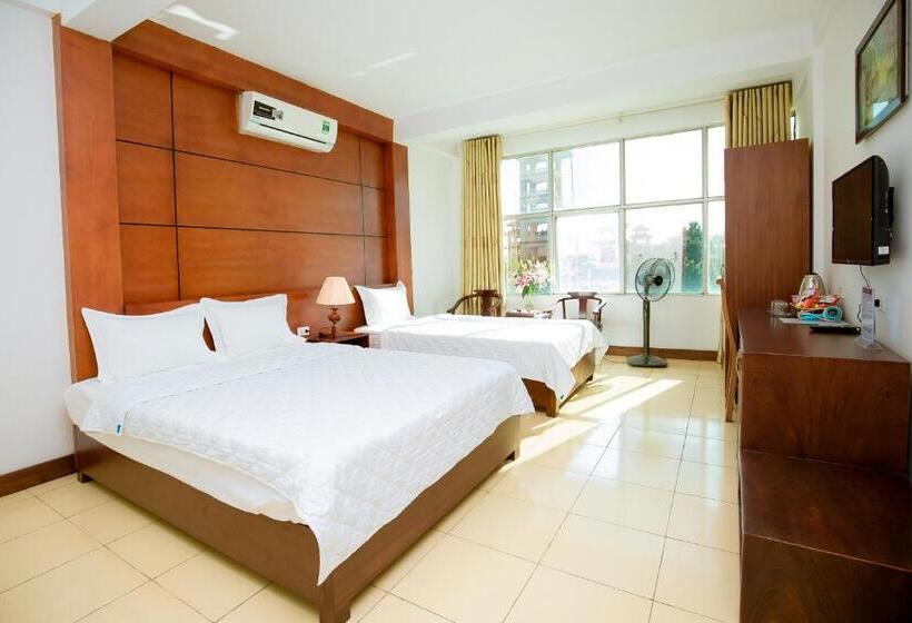 پانسیون Viet Huong