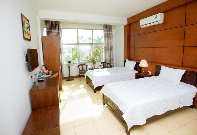 پانسیون Viet Huong