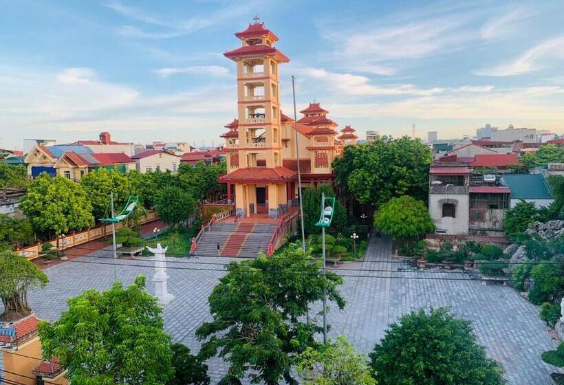 پانسیون Viet Huong