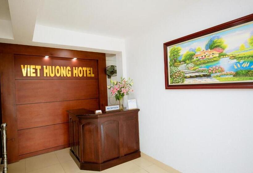 پانسیون Viet Huong