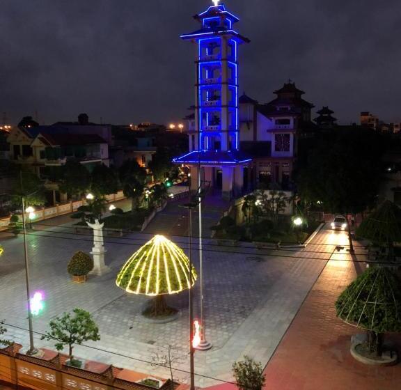 پانسیون Viet Huong