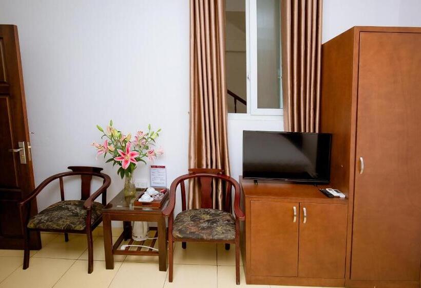 پانسیون Viet Huong