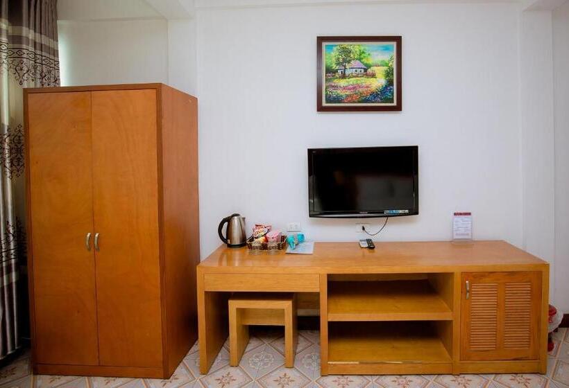 پانسیون Viet Huong