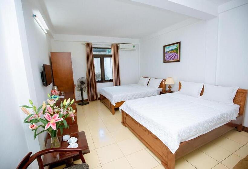 پانسیون Viet Huong