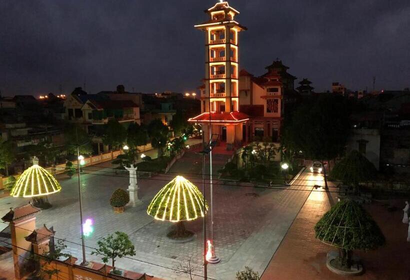 پانسیون Viet Huong