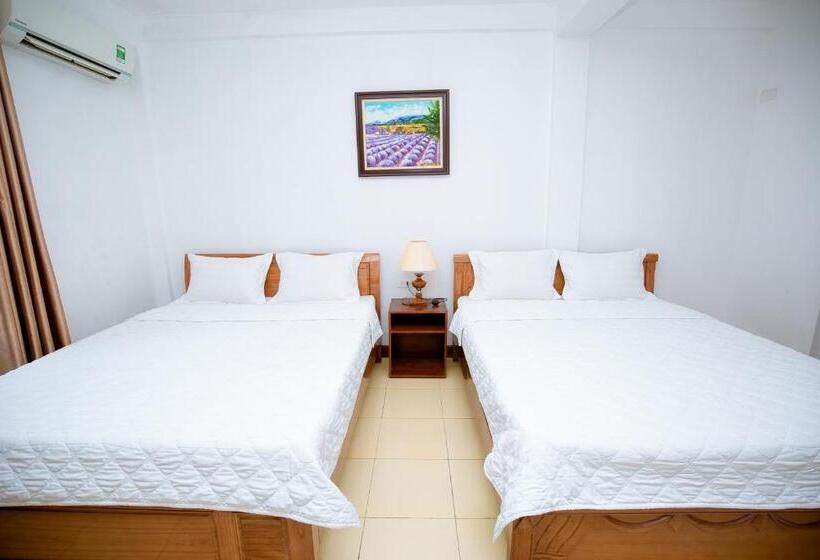 پانسیون Viet Huong