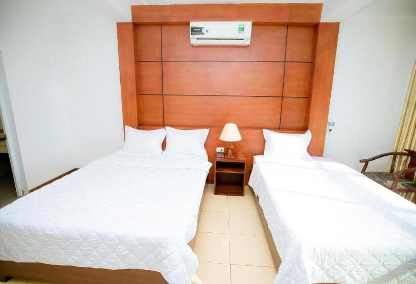 پانسیون Viet Huong