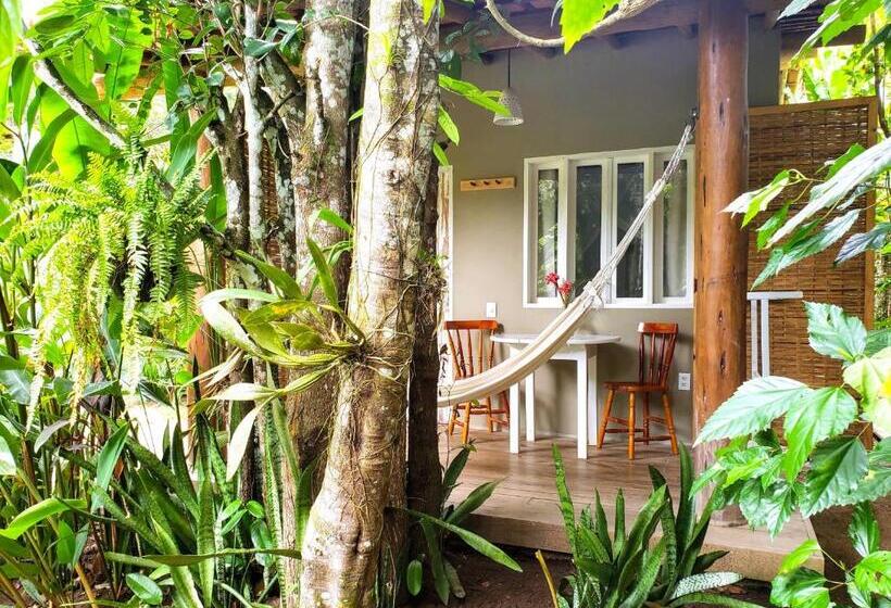 膳宿费 Vila Pitanga Trancoso