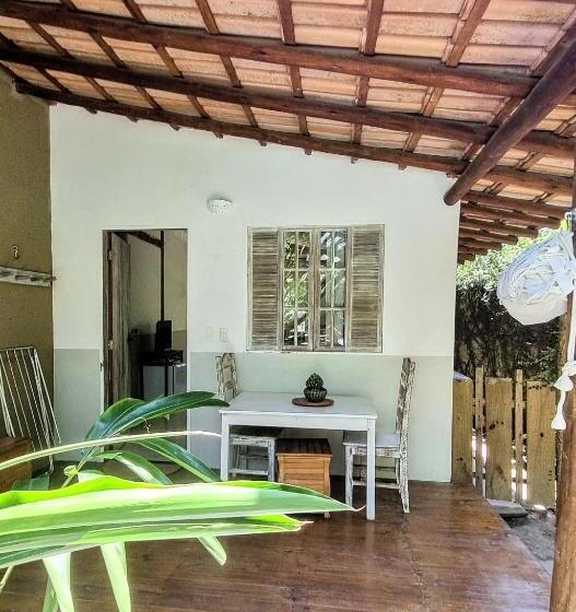 膳宿费 Vila Pitanga Trancoso