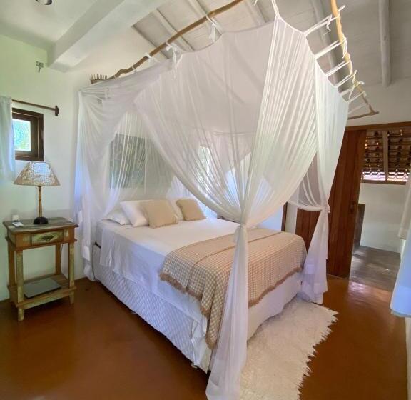 膳宿费 Vila Pitanga Trancoso