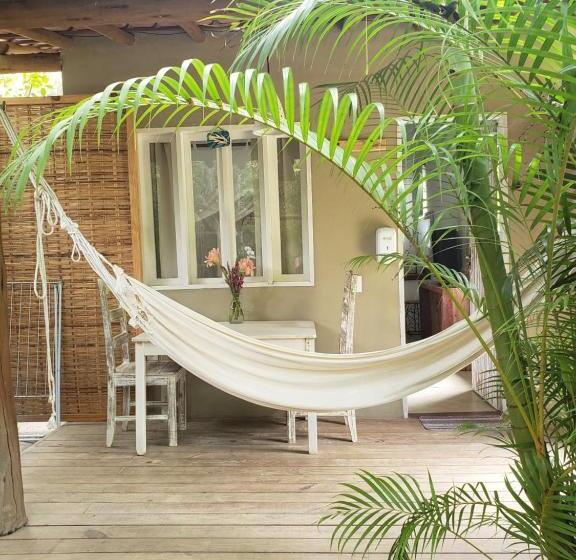 膳宿费 Vila Pitanga Trancoso