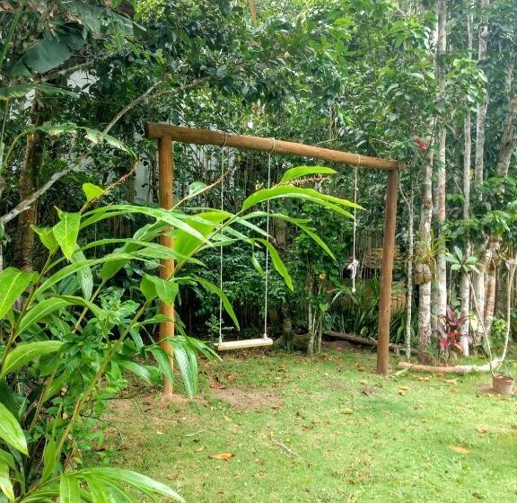 膳宿费 Vila Pitanga Trancoso