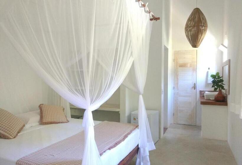 پانسیون Vila Pitanga Trancoso