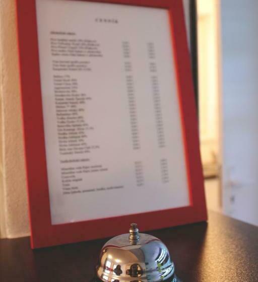 ペンション Villa žakýl