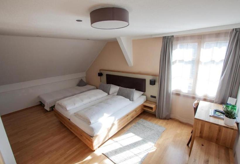 بنسيون Wellenhof Bodensee