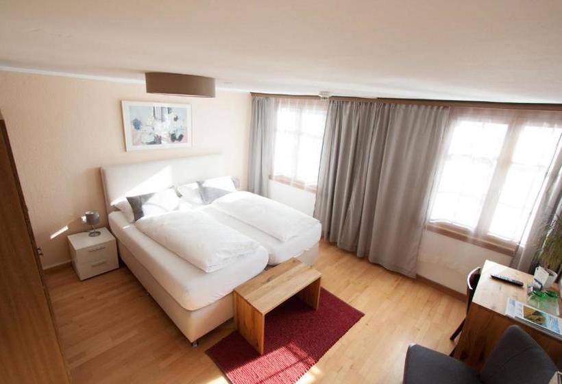 بنسيون Wellenhof Bodensee