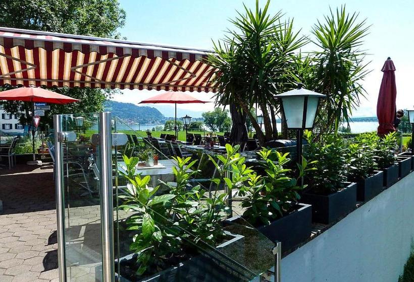 بنسيون Wellenhof Bodensee