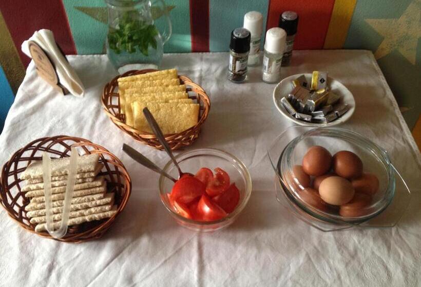 Pension Alfa & Whisky Pub